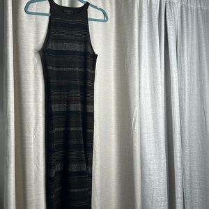 House of Harlow midi dress